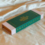 Frankincense Natural Incense Sticks, thumbnail 1 of 5