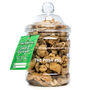 Seven Flavours Pork Crackling In 300g Gifting Jars, thumbnail 5 of 10