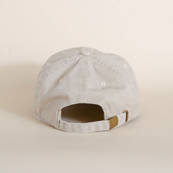 King Of The Grill Cap, 5 of 7