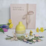 Ceramic Vase And Dried Flower Gift Box, thumbnail 6 of 9