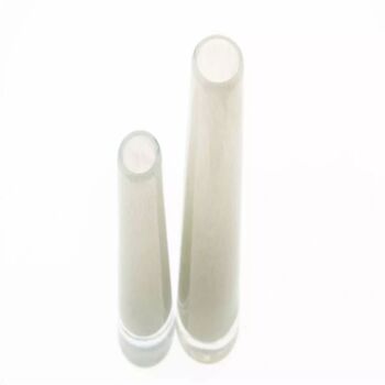 Vase Solifleur Budvase New Grey, 4 of 4