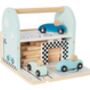Personalised Car Racing Track And Cars, thumbnail 2 of 4