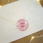 Personalised Letter From Santa And Gift Tag, thumbnail 2 of 8