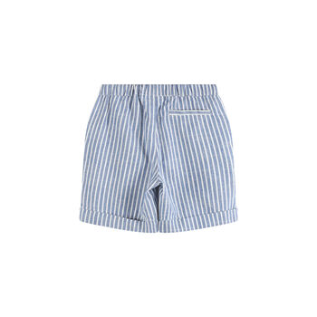 Dixie Stripe Shorts, 3 of 5