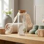 New Baby Bunny Keepsake Message Bottle, thumbnail 1 of 3