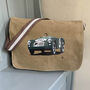 Mga Messenger Bag, thumbnail 1 of 3