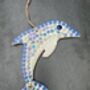 Children's Mosaic Craft Kit Sea Themed Options, thumbnail 8 of 9