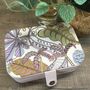 Personalised Jewellery Box Fantasy Land, thumbnail 4 of 11