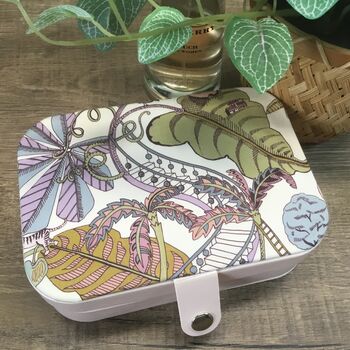 Personalised Jewellery Box Fantasy Land, 4 of 11