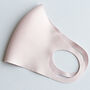 Reusable Washable Moulded Face Mask, thumbnail 5 of 10