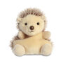 Hedgie Hedgehog Soft Toy Palm Pals, thumbnail 1 of 3