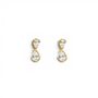 The Elodie Earrings, thumbnail 1 of 4