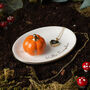 Pumpkin Mug, Ring Holder And Soup Bowl Gift Box Set, thumbnail 6 of 10