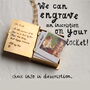 Personalised Photo Album Locket With Pictures, thumbnail 4 of 12
