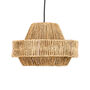 Layered Pendant Light Shade, thumbnail 2 of 5
