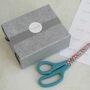 Personalised Get Well Soon Pamper Box, thumbnail 11 of 11