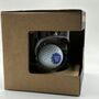 Personalised 'World's Best Dad' Golf Ball Whisky Glass, thumbnail 2 of 5