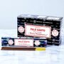 Palo Santo Nag Champa Incense Sticks, thumbnail 1 of 2