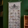 Personalised Fill Your Own Christmas Advent Calendar, thumbnail 2 of 5