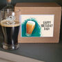 Personalised Beer Glass, thumbnail 6 of 6