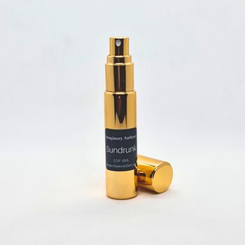 Sundrunk By Imaginary Authors – 8ml Unisex Perfume, 2 of 6
