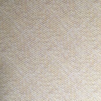 Herringbone Woven Effect Wallpaper, 2 of 7
