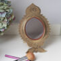 Aranmula Kannadi Traditional Indian Mirror, thumbnail 10 of 10