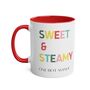 Sweet And Steamy Coffee Mug, thumbnail 8 of 8