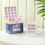 It's Ok To Fall Apart Taco Mug, thumbnail 4 of 6