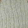 Personalised Baby Snuggly Soft Toy Sheep, thumbnail 5 of 6