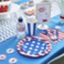 Train Personalised Children's Party Decoration Pack, thumbnail 3 of 12