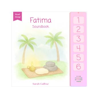 Fatima Sound Book, 5 of 5