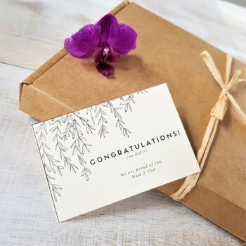 Combination Skincare Set Letterbox Gift, 6 of 8