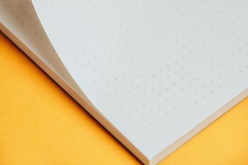 Desktop Pad – Dotted Pages, 2 of 4