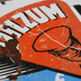 Oilzum Motor Oil Sign, thumbnail 2 of 4