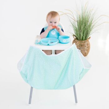 High Chair Food Catcher, 7 of 12