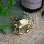 Crab Bottle Stopper, thumbnail 1 of 3