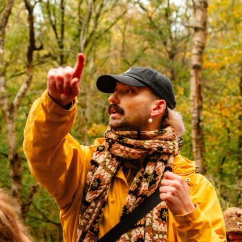 Foraging Experience Near Leeds, 4 of 7