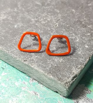 Cubic Studs, 3 of 12