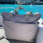 Personalised Everyday Shoulder Bag, thumbnail 7 of 9