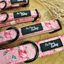 Sunday Rose Floral Dog Harness With Optional Set, thumbnail 11 of 12