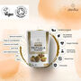 Ausha Organic Triphala Powder 250g Gut Health Digestion UK Certified Organic By Soil Association, thumbnail 6 of 9