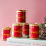 Layered Tiramisu Scented Candle, thumbnail 3 of 7