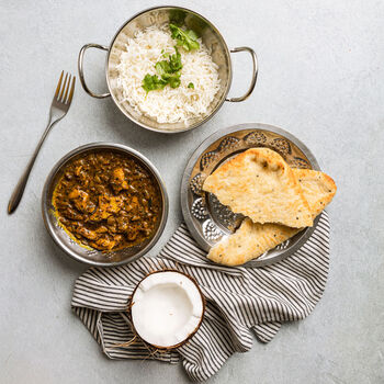 Dinner Party Kit: Taste Of India, 5 of 7