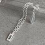 Xoxo Bracelet In Sterling Silver, thumbnail 1 of 10