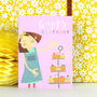 Children's Mixed Mini Card Pack, thumbnail 10 of 11