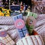 Spring In Stars Hollow | Gilmore Girls Inspired Wax Melts, thumbnail 3 of 3