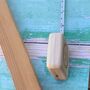 Wooden Retractable Tape Measure Can Be Personalised, thumbnail 5 of 6