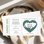 Concert Ticket Scratch Reveal, Personalised Concert Ticket Gift, thumbnail 3 of 8