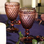 Witch's Brew Halloween Wine Goblets, thumbnail 3 of 4